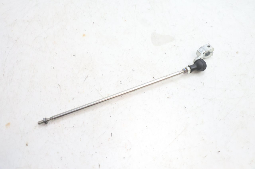 photo de SELETOR DE MARCHAS YAMAHA FZ8 800 (2010 - 2016) - Outro ângulo de visão
