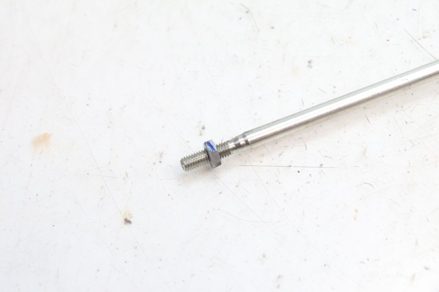 photo de SELETOR DE MARCHAS YAMAHA FZ8 800 (2010 - 2016) - Vista geral