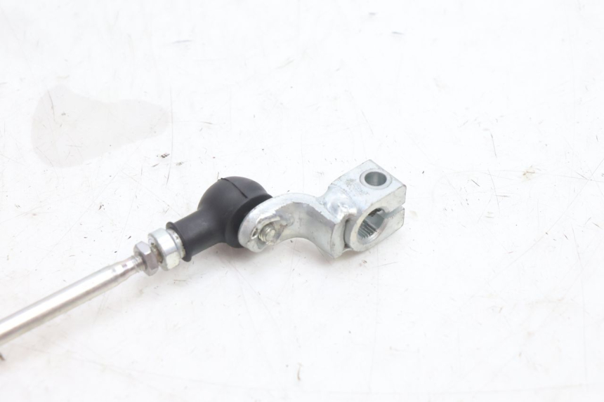 photo de SELETOR DE MARCHAS YAMAHA FZ8 800 (2010 - 2016) - Pontos de fixação