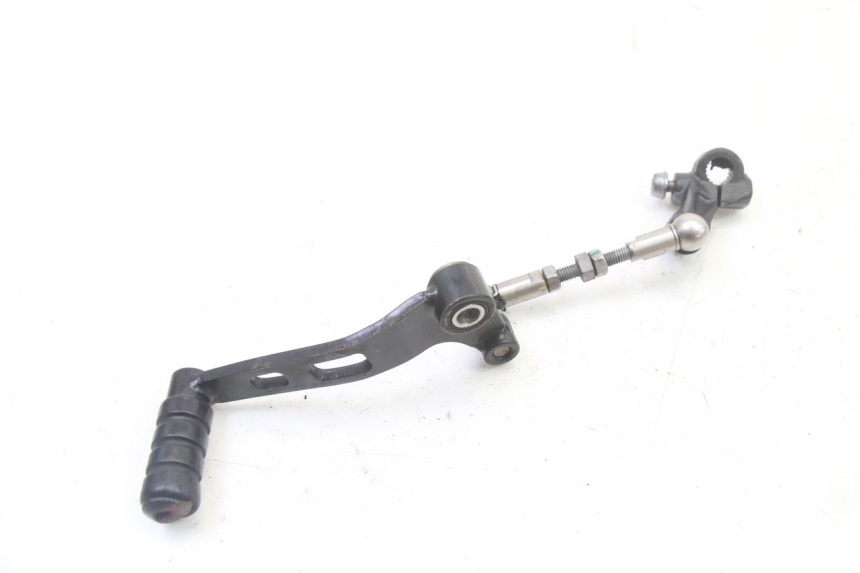 photo de SELETOR DE MARCHAS BMW G310 R 310 (2016 - 2020) - Zoom do estado de desgaste