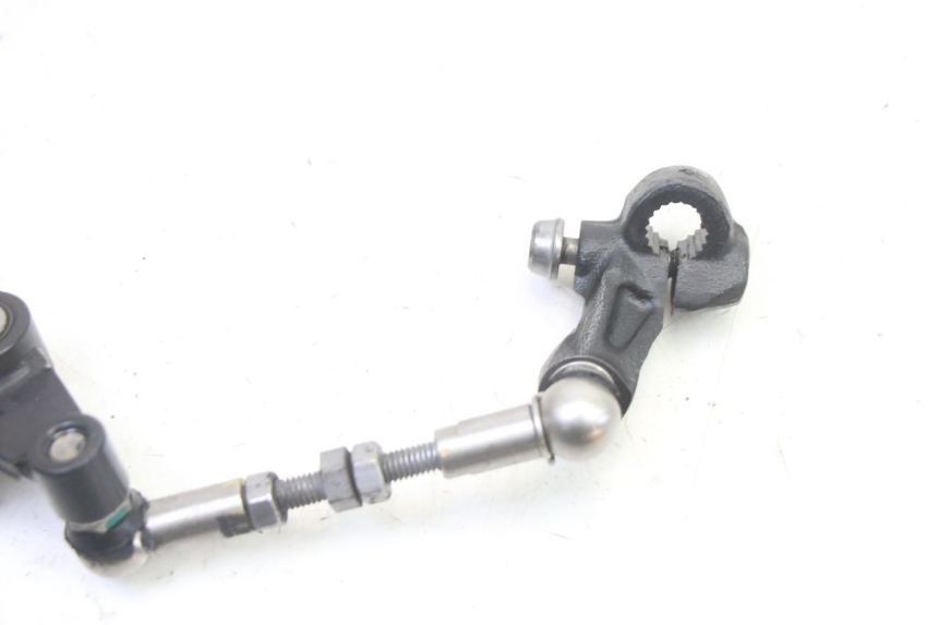 photo de SELETOR DE MARCHAS BMW G310 R 310 (2016 - 2020) - Ampliação técnica