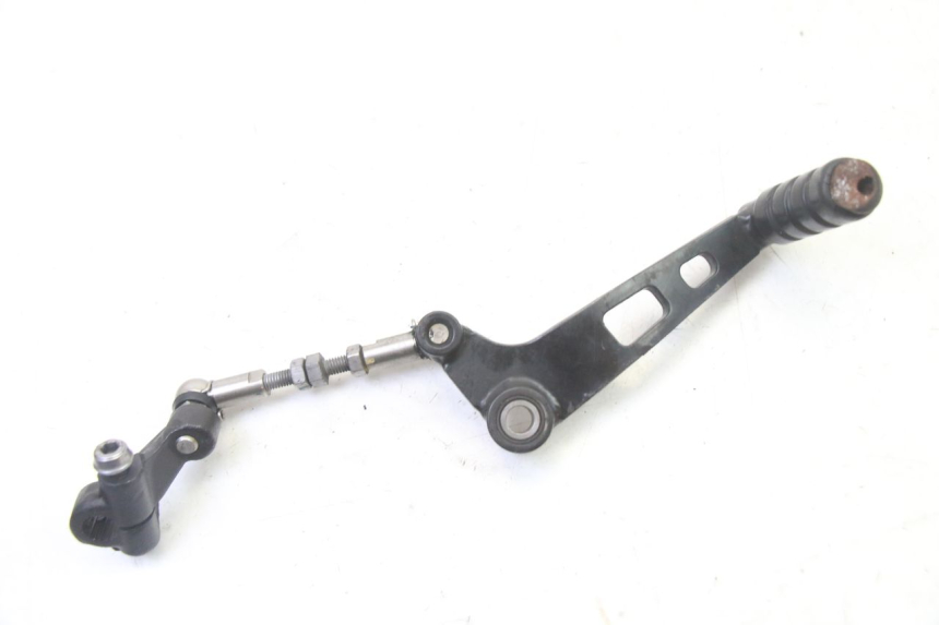 photo de SELETOR DE MARCHAS BMW G310 R 310 (2016 - 2020) - Pontos de fixação