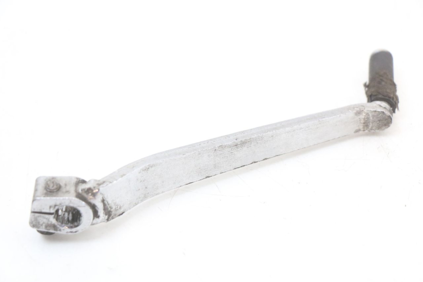 photo de SELETOR DE MARCHAS SUZUKI GN 125 (1997 - 2000) - Pontos de fixação