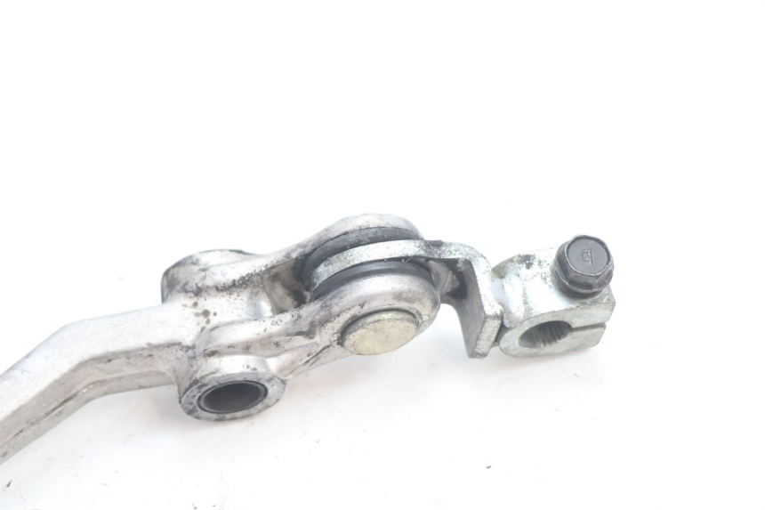 photo de SELETOR DE VELOCIDADE KAWASAKI GPX F ZX750F 750 (1986 - 1990) - Zoom do estado de desgaste