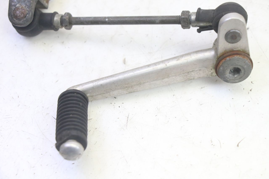 photo de SELETOR DE MARCHAS KAWASAKI GPX R WARBIRD 600 (1988 - 1993) - Outro ângulo de visão
