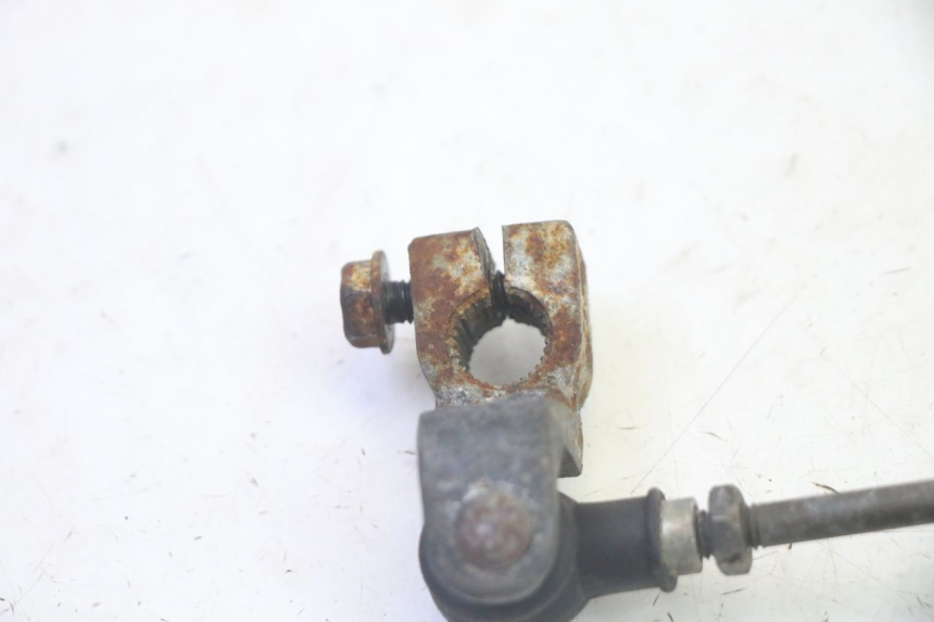 photo de SELETOR DE MARCHAS KAWASAKI GPX R WARBIRD 600 (1988 - 1993) - Ampliação técnica