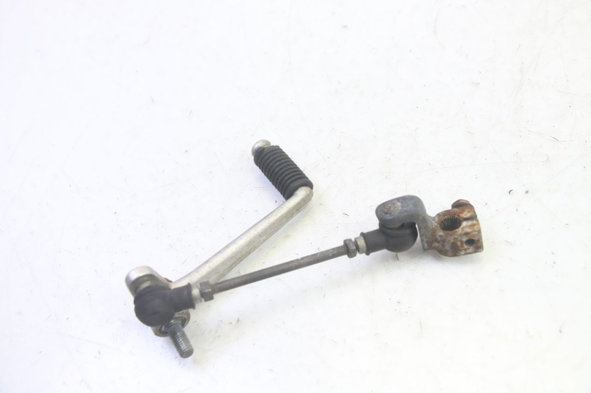 photo de SELETOR DE MARCHAS KAWASAKI GPX R WARBIRD 600 (1988 - 1993) - Vista geral