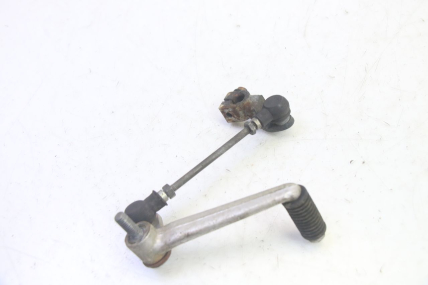 photo de SELETOR DE MARCHAS KAWASAKI GPX R WARBIRD 600 (1988 - 1993) - Pontos de fixação