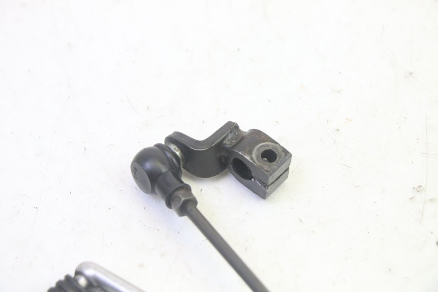 photo de SELETOR DE MARCHAS KAWASAKI GPZ RX 1000 (1986 - 1988) - Outro ângulo de visão