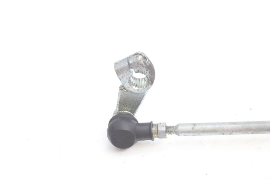 photo de SELETOR DE VELOCIDADE SUZUKI GSF N BANDIT 1200 (2001 - 2005) - Zoom do estado de desgaste