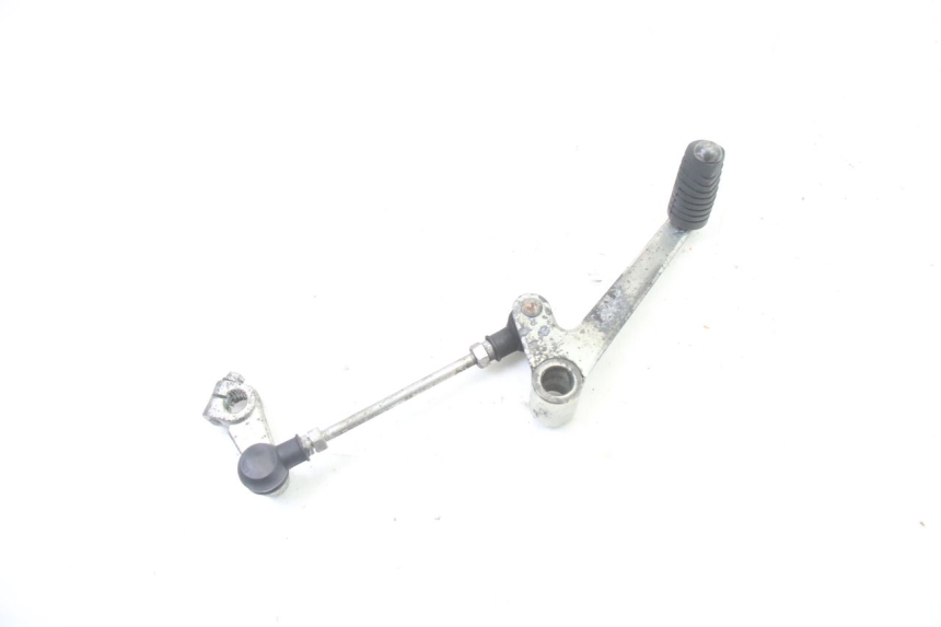 photo de SELETOR DE MARCHAS SUZUKI GSR 750 (2011 - 2017) - Outro ângulo de visão