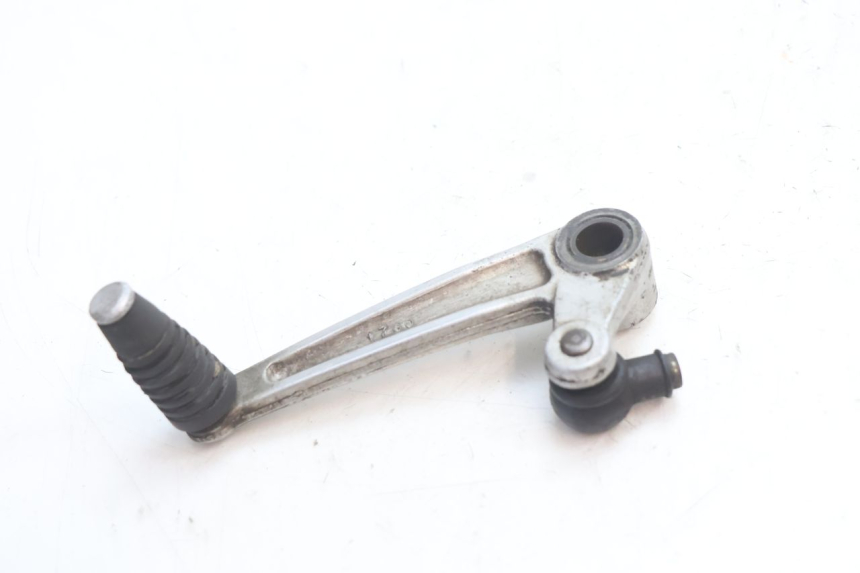 photo de SELETOR DE VELOCIDADE SUZUKI GSR 600 (2005 - 2012) - Zoom do estado de desgaste