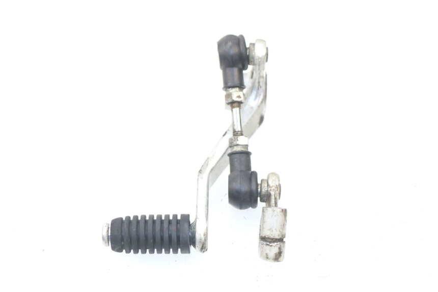 photo de SELETOR DE MARCHAS SUZUKI GSXF GSX F 600 (1988 - 1997) - Zoom do estado de desgaste