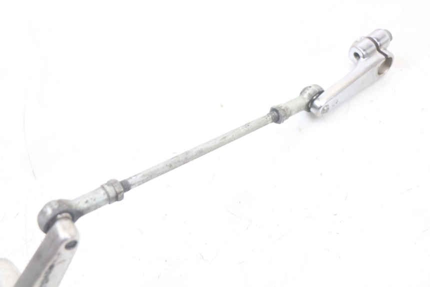 photo de SELETOR DE MARCHAS HARLEY DAVIDSON SPORTSTER XL CUSTOM 883 (1999 - 2006) - Ampliação dos componentes