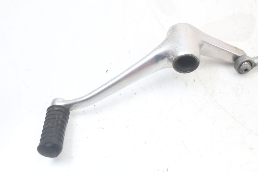 photo de SELETOR DE MARCHAS HARLEY DAVIDSON SPORTSTER XL CUSTOM 883 (1999 - 2006) - Zoom do estado de desgaste