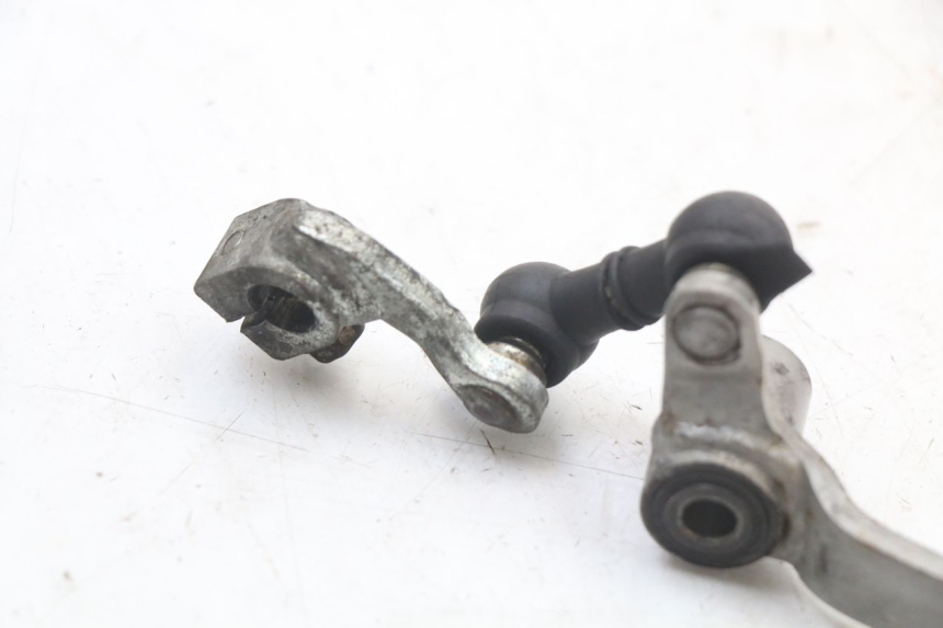 photo de SELETOR DE MARCHAS HONDA CBR F 1000 (1993 - 1996) - Detalhe da peça