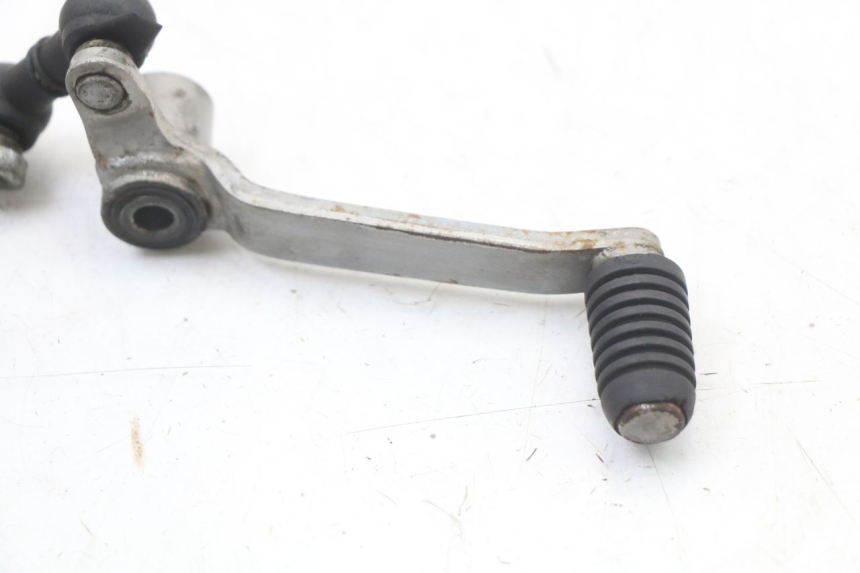 photo de SELETOR DE MARCHAS HONDA CBR F 1000 (1993 - 1996) - Zoom do estado de desgaste