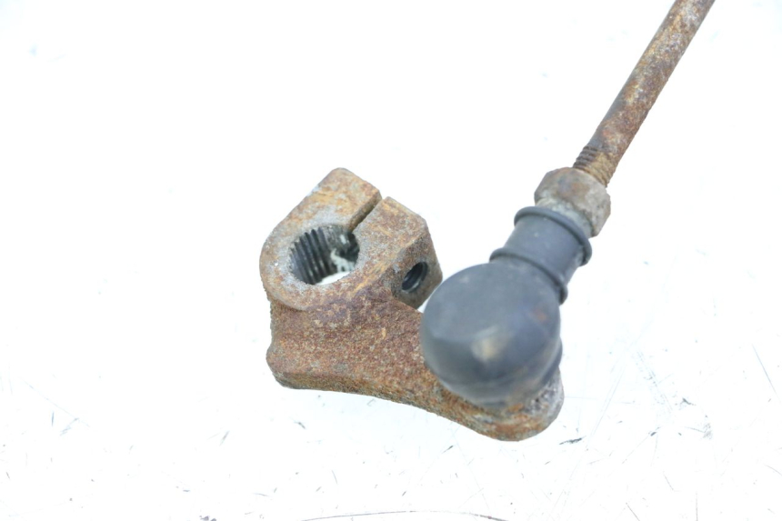 photo de SELETOR DE MARCHAS HONDA VT C2 SHADOW 750 (1997 - 2001) - Detalhe da peça