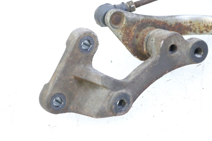photo de SELETOR DE MARCHAS HONDA VT C2 SHADOW 750 (1997 - 2001) - Vista do produto