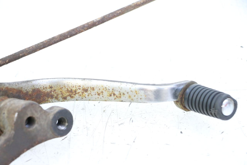 photo de SELETOR DE MARCHAS HONDA VT C2 SHADOW 750 (1997 - 2001) - Detalhes característicos