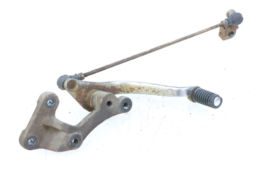 photo de SELETOR DE MARCHAS HONDA VT C2 SHADOW 750 (1997 - 2001) - Ampliação dos componentes