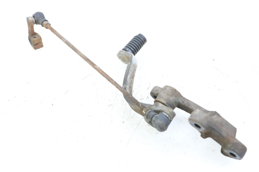 photo de SELETOR DE MARCHAS HONDA VT C2 SHADOW 750 (1997 - 2001) - Vista de perto