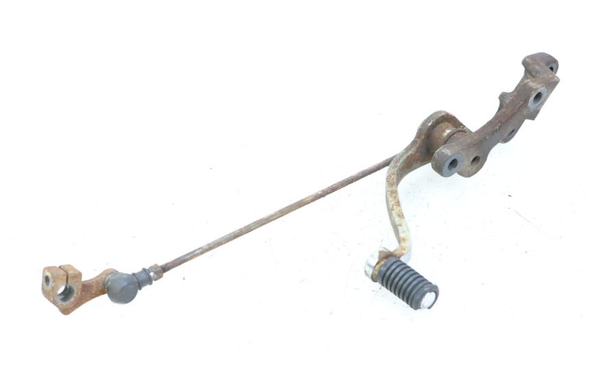 photo de SELETOR DE MARCHAS HONDA VT C2 SHADOW 750 (1997 - 2001) - Vista geral