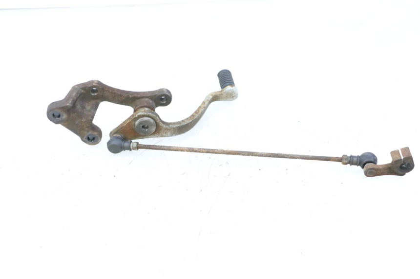 photo de SELETOR DE MARCHAS HONDA VT C2 SHADOW 750 (1997 - 2001) - Pontos de fixação