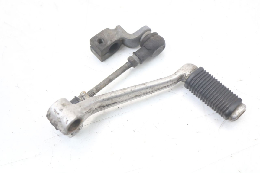 photo de SELETOR DE MARCHAS KAWASAKI GTR 1000 (1994 - 2004) - Detalhes característicos