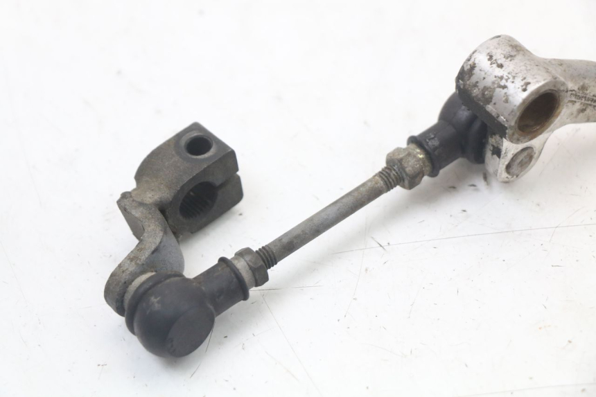 photo de SELETOR DE MARCHAS KAWASAKI GTR 1000 (1994 - 2004) - Zoom do estado de desgaste