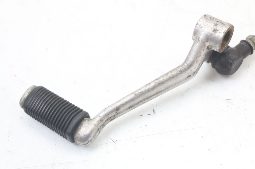 photo de SELETOR DE MARCHAS KAWASAKI GTR 1000 (1994 - 2004) - Pontos de fixação