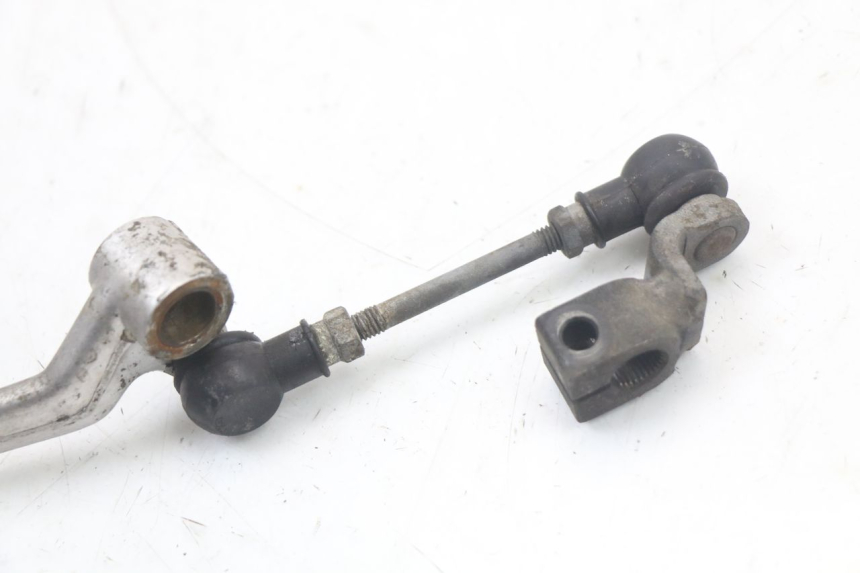 photo de SELETOR DE MARCHAS KAWASAKI GTR 1000 (1994 - 2004) - Estado da superfície