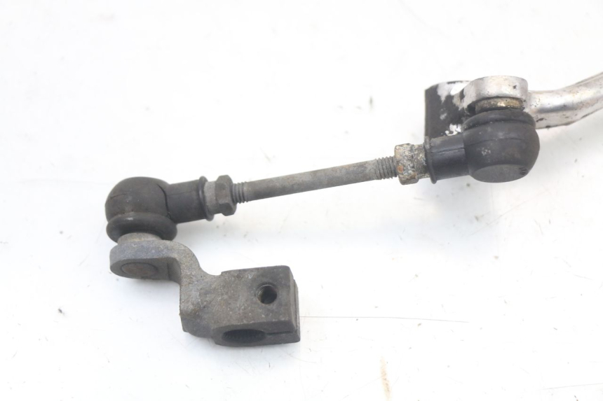 photo de SELETOR DE MARCHAS KAWASAKI GTR 1000 (1994 - 2004) - Marcações e referências