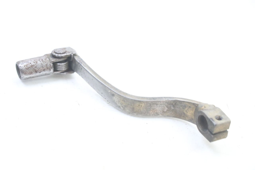 photo de SELETOR DE MARCHAS KAWASAKI KX 65 (2000 - 2019) - Zoom do estado de desgaste