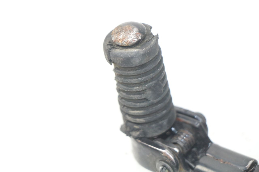 photo de SELETOR DE MARCHAS YCF LITE F 125 - Zoom do estado de desgaste