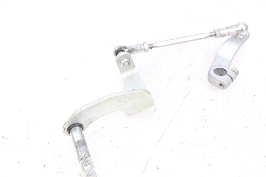 photo de SELETOR DE MARCHAS MOTO GUZZI NORGE 8V GT 1200 (2011 - 2016) - Outro ângulo de visão