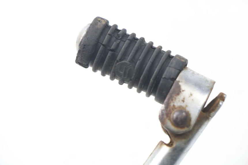 photo de SELETOR DE MARCHAS APOLLO RFZ 150 - Detalhe da peça