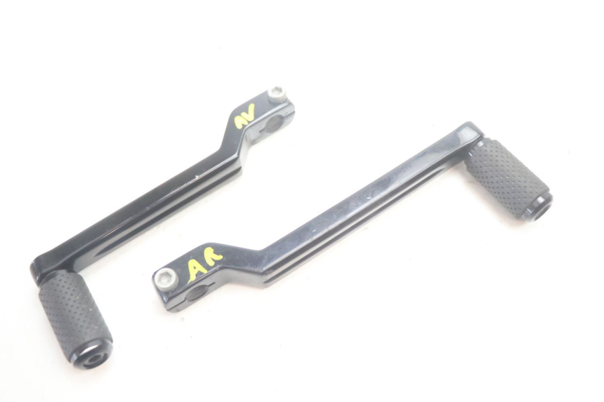 photo de SELETOR DE VELOCIDADE HARLEY DAVIDSON ROAD GLIDE FLTRXSE 1920 (2018 - 2022) - Pontos de fixação
