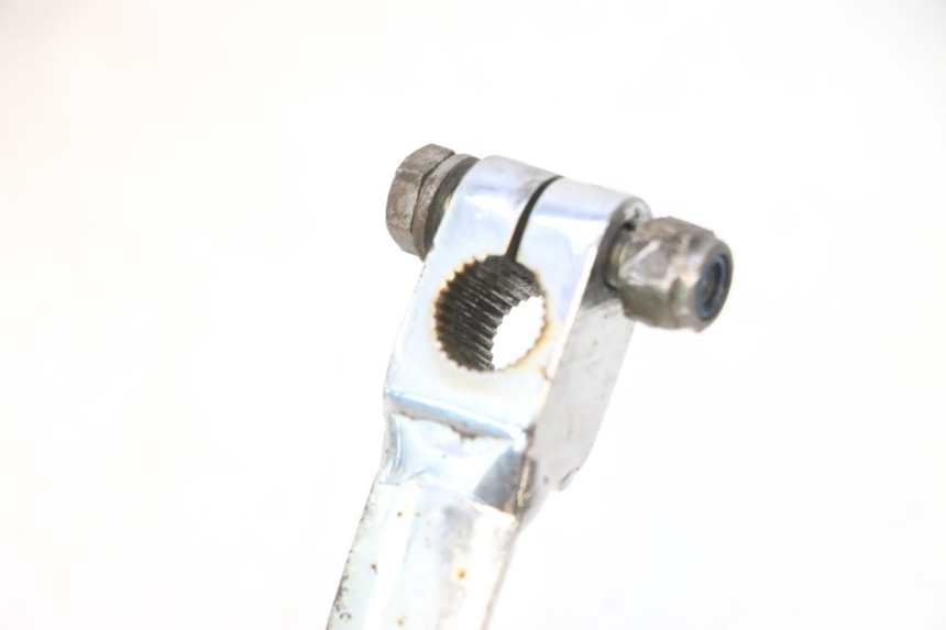 photo de SELETOR DE VELOCIDADE MZ RT 125 (2000 - 2008) - Outro ângulo de visão
