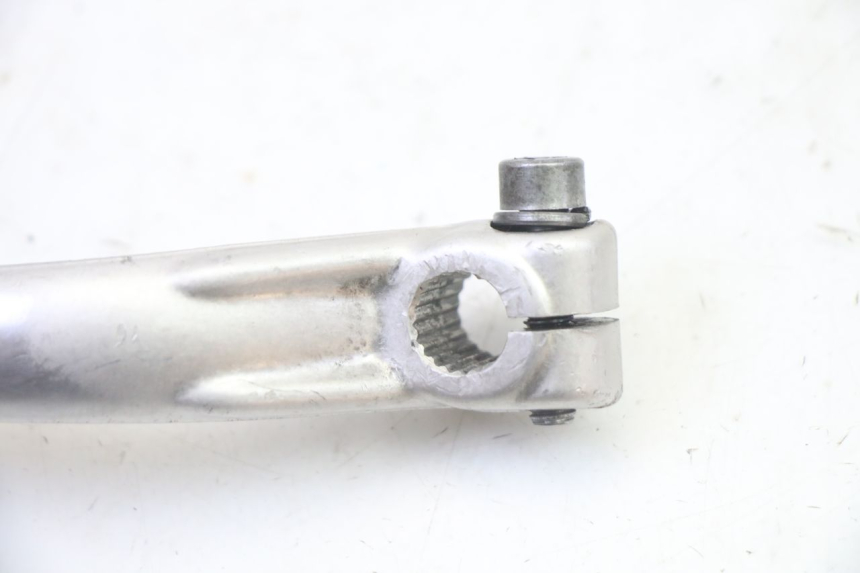 photo de SELETOR DE MARCHAS DERBI SENDA SM DRD 50 (2008 - 2013) - Zoom do estado de desgaste