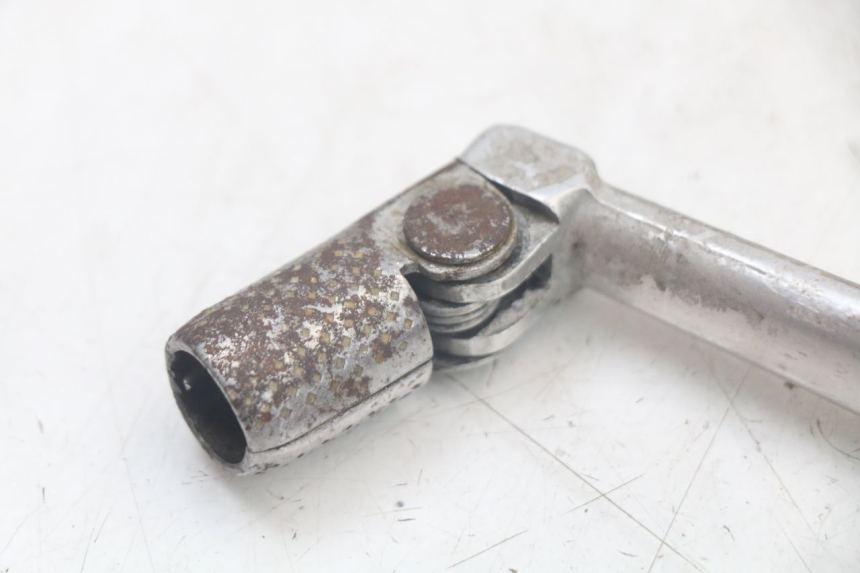 photo de SELETOR DE MARCHAS DERBI SENDA SM X-TREME 50 (2006 - 2010) - Detalhe da peça