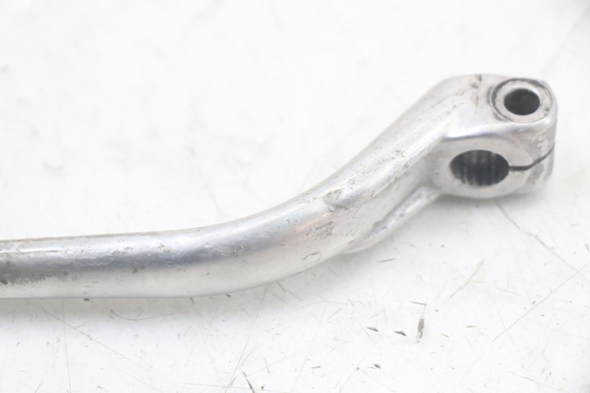 photo de SELETOR DE MARCHAS DERBI SENDA SM X-TREME 50 (2006 - 2010) - Zoom do estado de desgaste