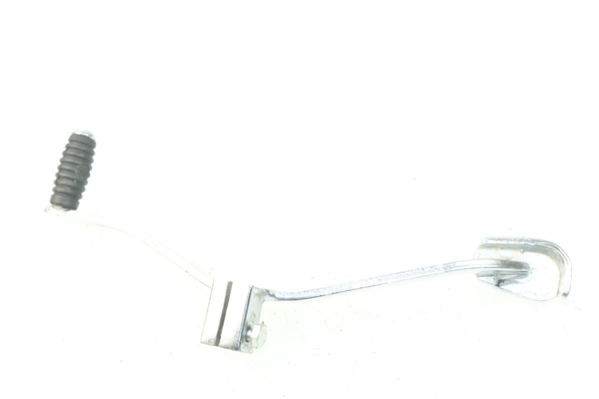 photo de SELETOR DE MARCHAS ORION SPORTRAX 125 - Zoom do estado de desgaste