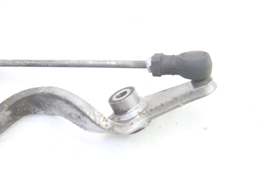 photo de SELETOR DE MARCHAS HONDA ST PAN EUROPEAN 1300 (2002 - 2013) - Zoom do estado de desgaste