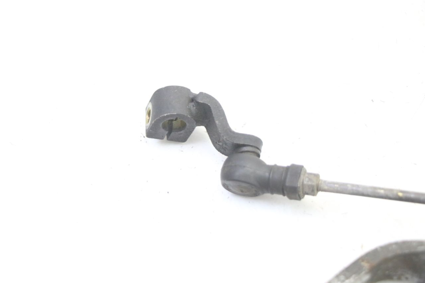 photo de SELETOR DE MARCHAS HONDA ST PAN EUROPEAN 1300 (2002 - 2013) - Outro ângulo de visão