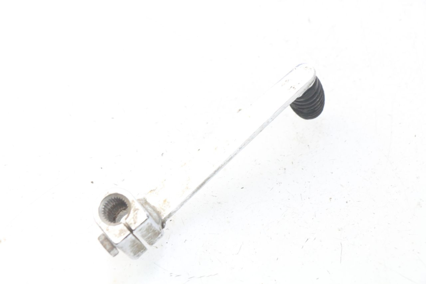 photo de SELETOR DE MARCHAS NITRO MOTORS STORM DIRTBIKE 110 - Zoom do estado de desgaste