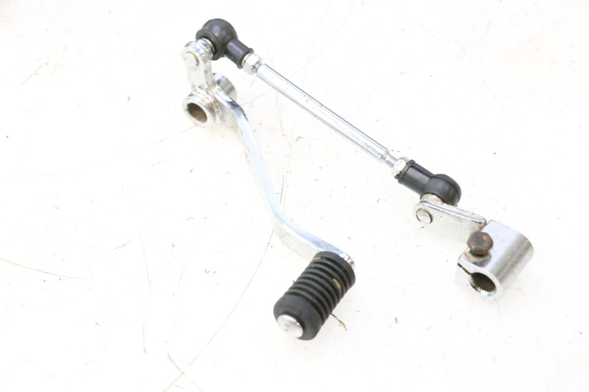 photo de SELETOR DE VELOCIDADE YAMASAKI STREET 50 (2013 - 2018) - Pontos de fixação