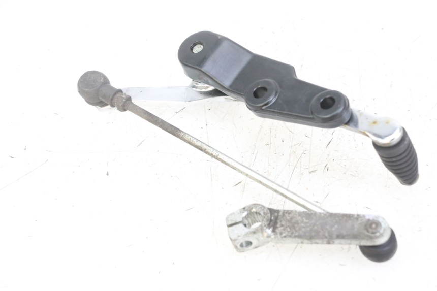 photo de SELETOR DE MARCHAS SUZUKI GSX F GSXF 650 (2007 - 2015) - Zoom do estado de desgaste