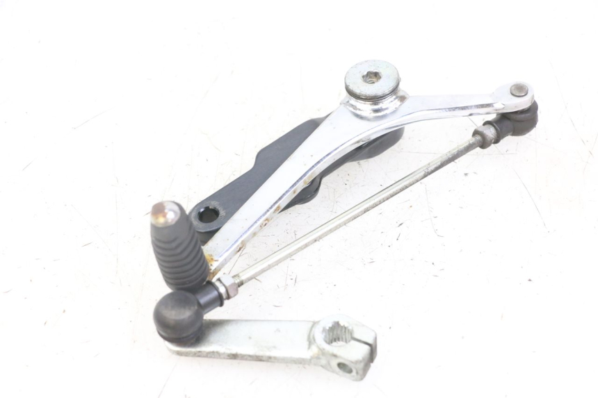 photo de SELETOR DE MARCHAS SUZUKI GSX F GSXF 650 (2007 - 2015) - Pontos de fixação