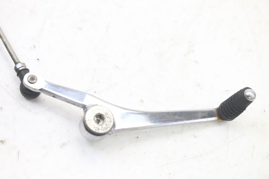 photo de SELETOR DE MARCHAS SUZUKI GSX F GSXF 650 (2007 - 2015) - Outro ângulo de visão